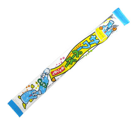 36入 サワーペーパーキャンディー サイダー