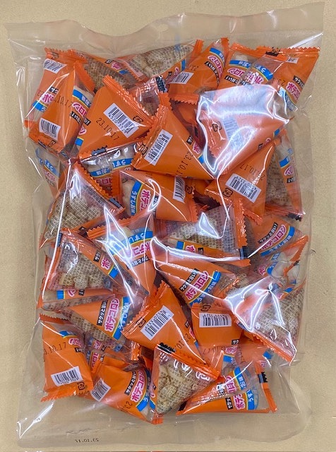 50入 ポテコロンうすしお味
