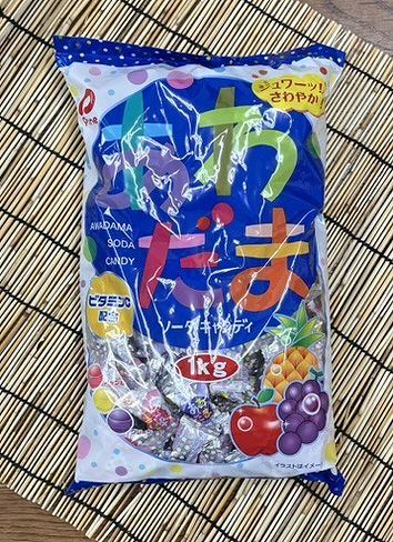 あわだまミックス 1kg