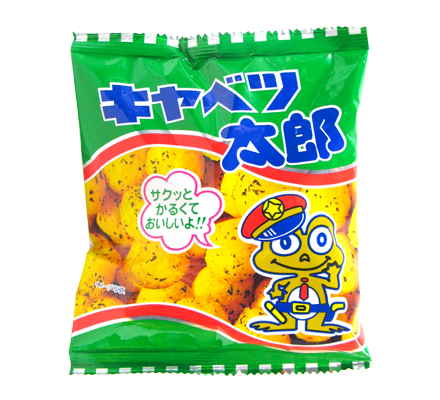 30入 キャベツ太郎