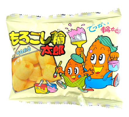 30入 もろこし輪太郎