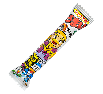 30入 うまい棒 なっとう