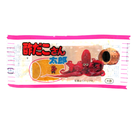 30入 酢だこさん
