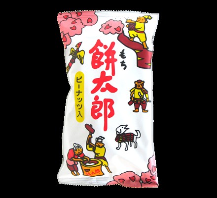 130円 餅太郎