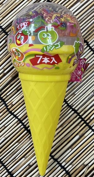 7本フルーツポップ