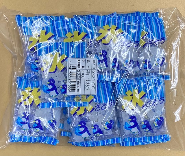 30入 氷ざとう 一歩