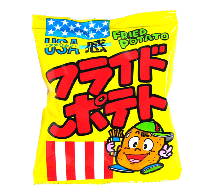 30入 フライドポテト