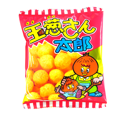30入 たまねぎさん太郎