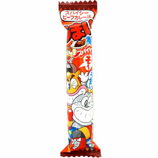 30入 うまい棒 スパイシーカレー味