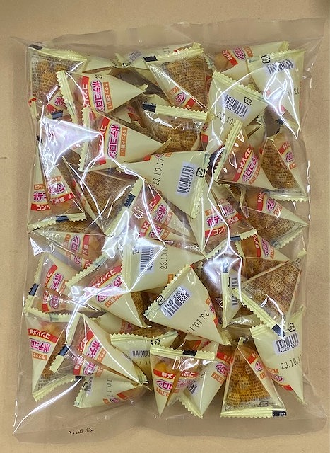 50入 ポテコロンコンソメ味