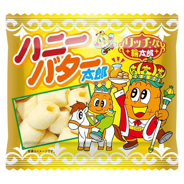 30入 ハニーバター太郎